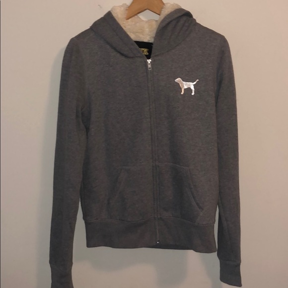 Victoria's Secret PINK Limited Edition 2013 Hoodie - Picture 5 of 15